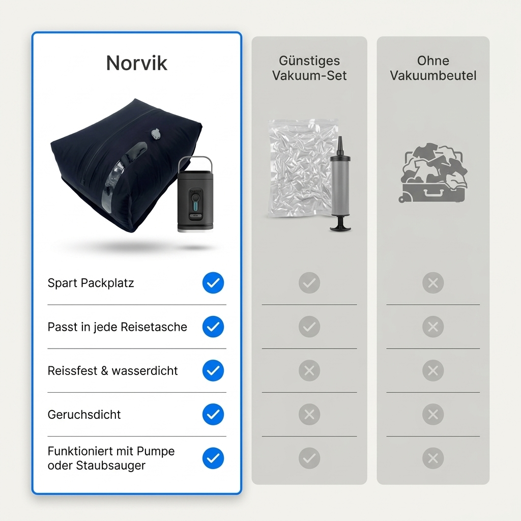 Norvel TravelKit