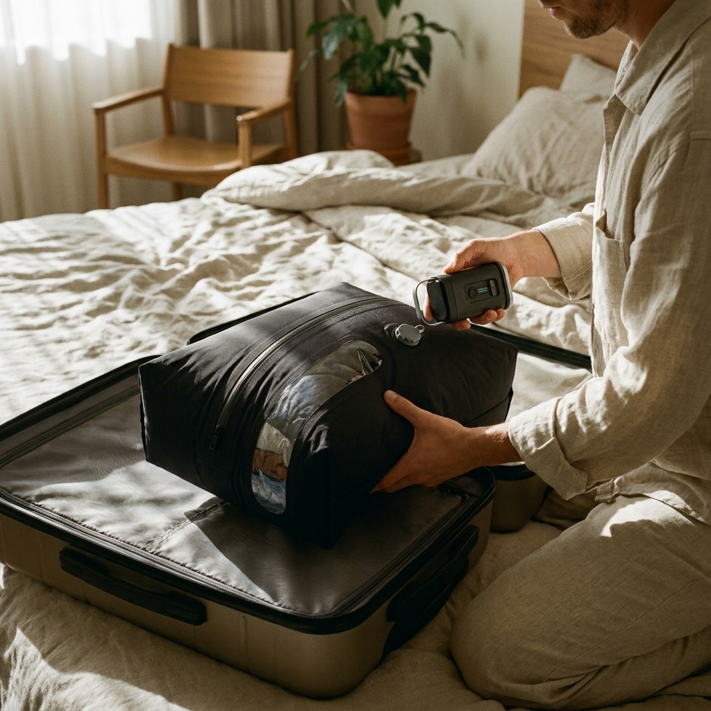 Norvel TravelKit