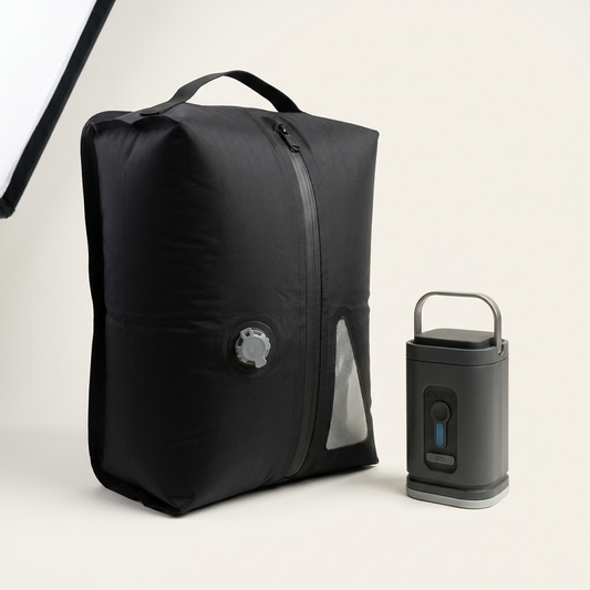 Norvel TravelKit