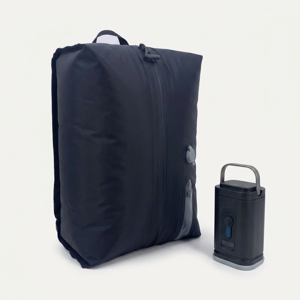 Norvel TravelKit