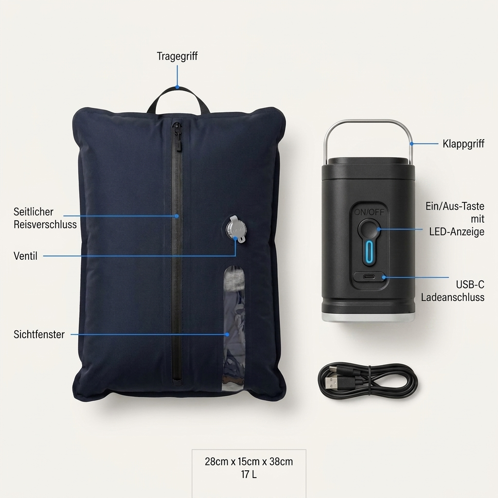 Norvel TravelKit