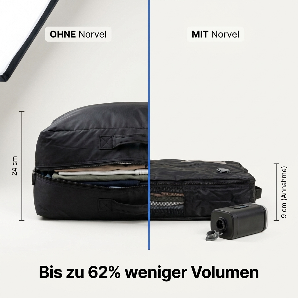 Norvel TravelKit