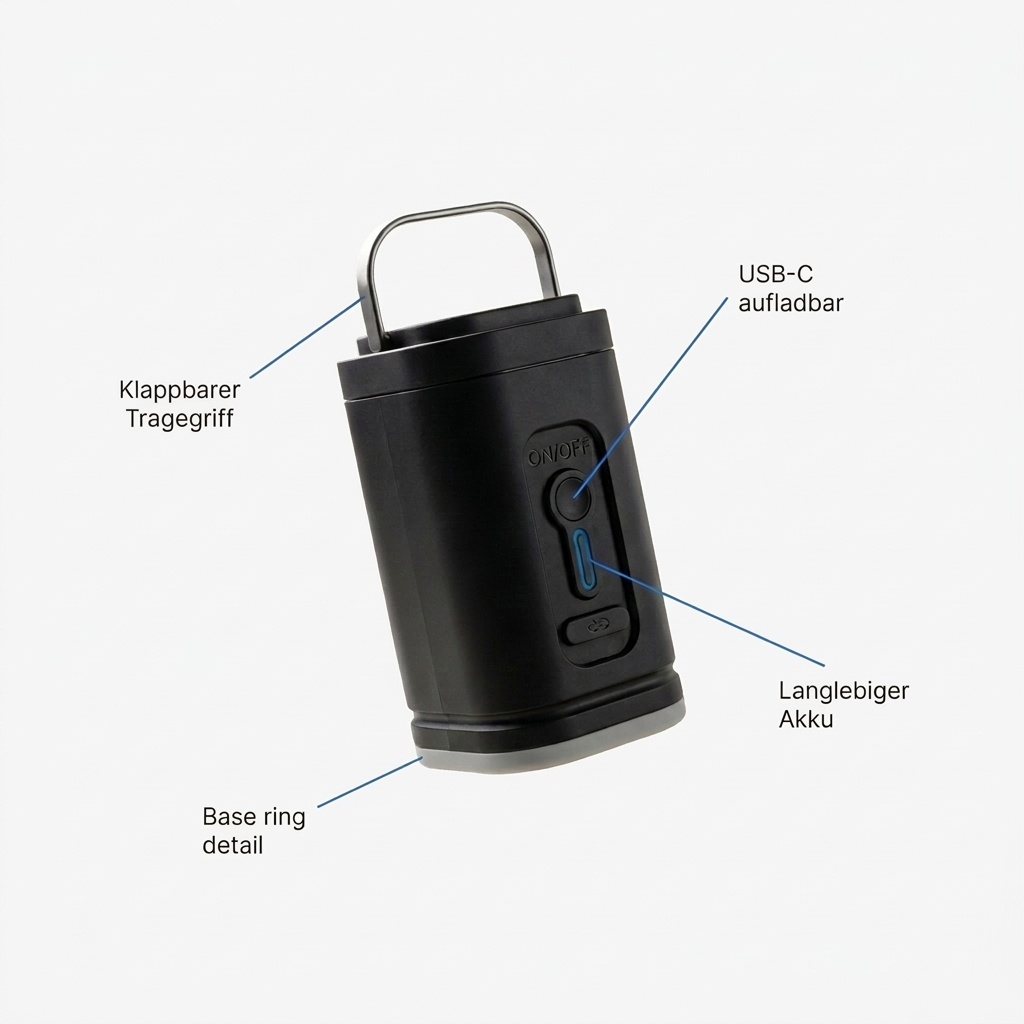 Norvel Travel Vacuum Kit