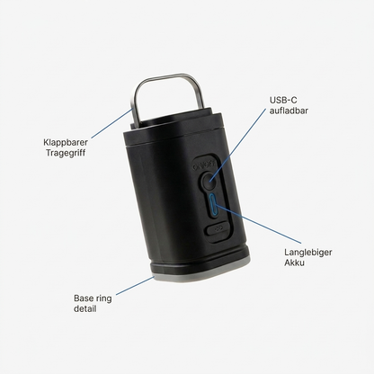 Norvel Travel Vacuum Kit