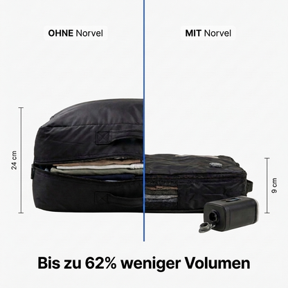 Norvel Travel Vacuum Kit